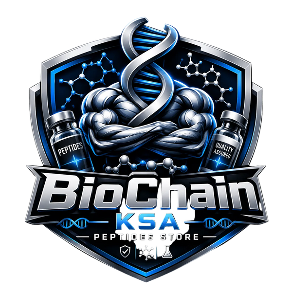 BioChain KSA
