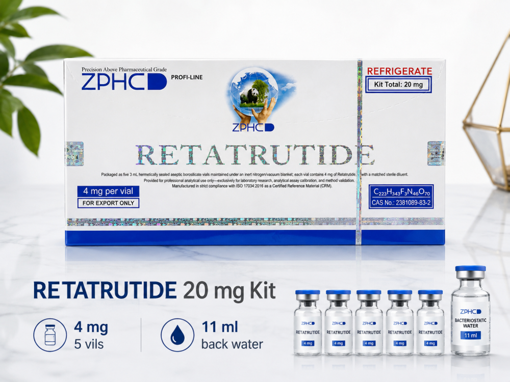 RETA 20 MG vils فايل ريتاتويد